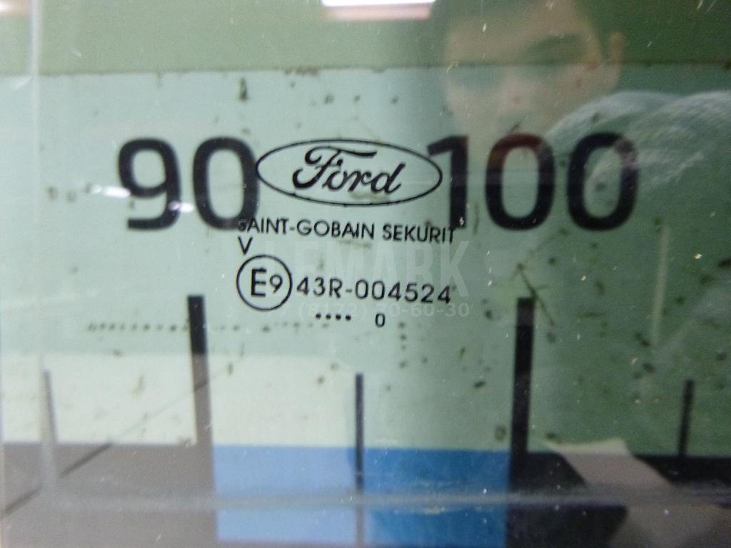 Стекло двери задней левой для  Aston Martin DB9 2003-2016