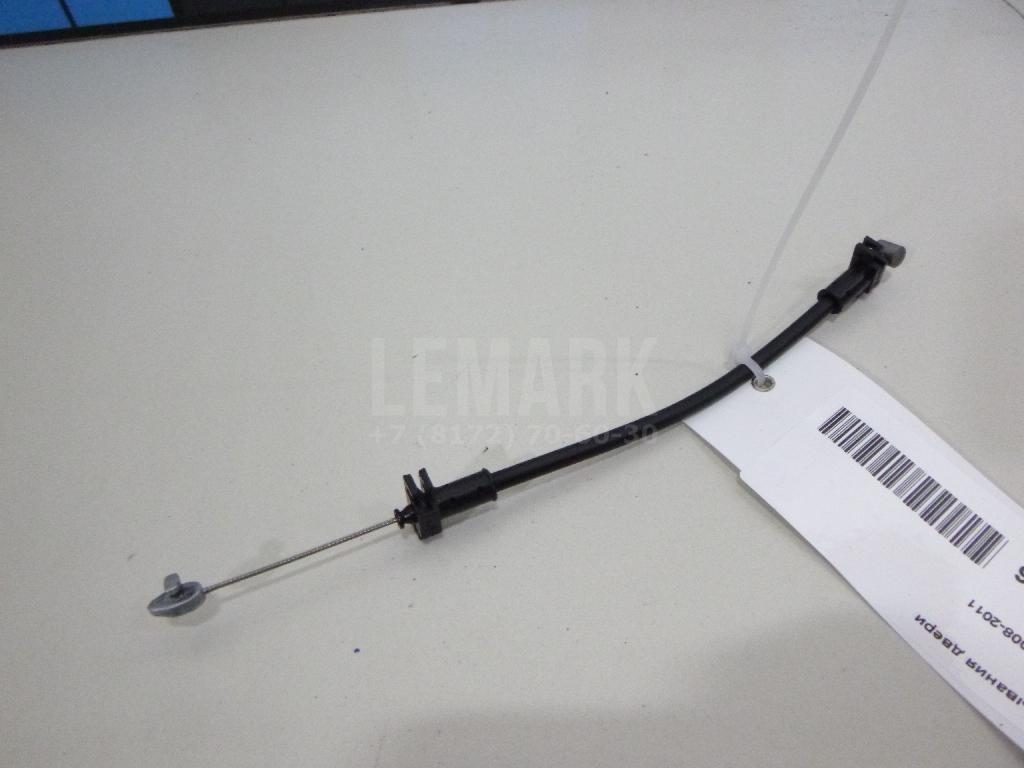 Трос открывания двери 1480309 Ford