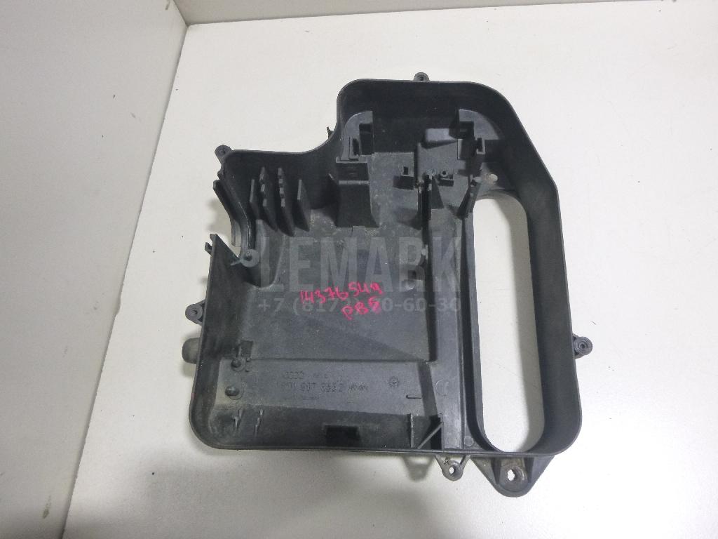 Корпус блока управления двигателем 8D1907355B VAG