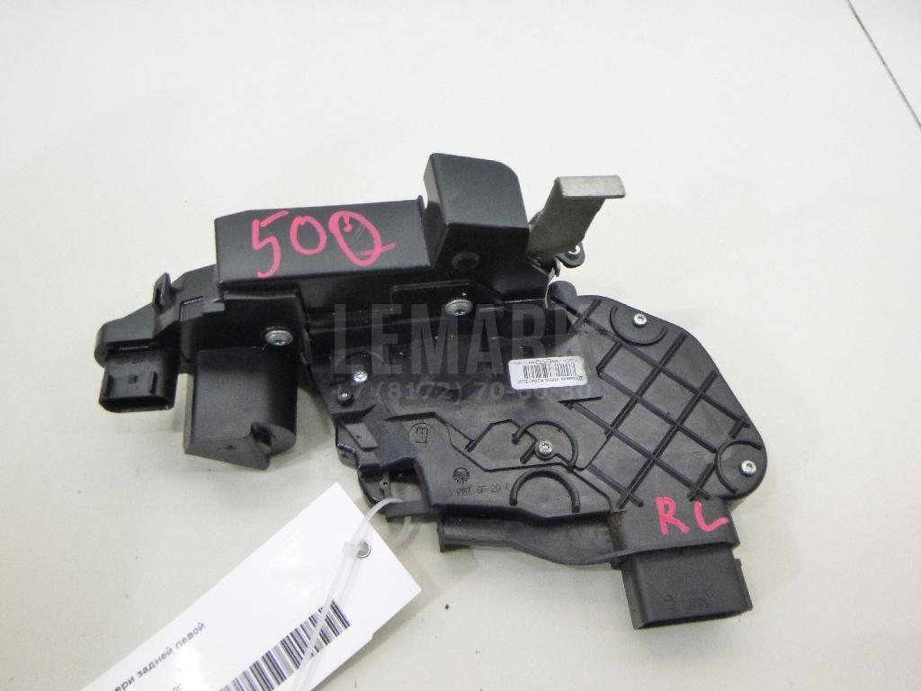 Замок двери задней левой для  Ford Focus I 1998-2005