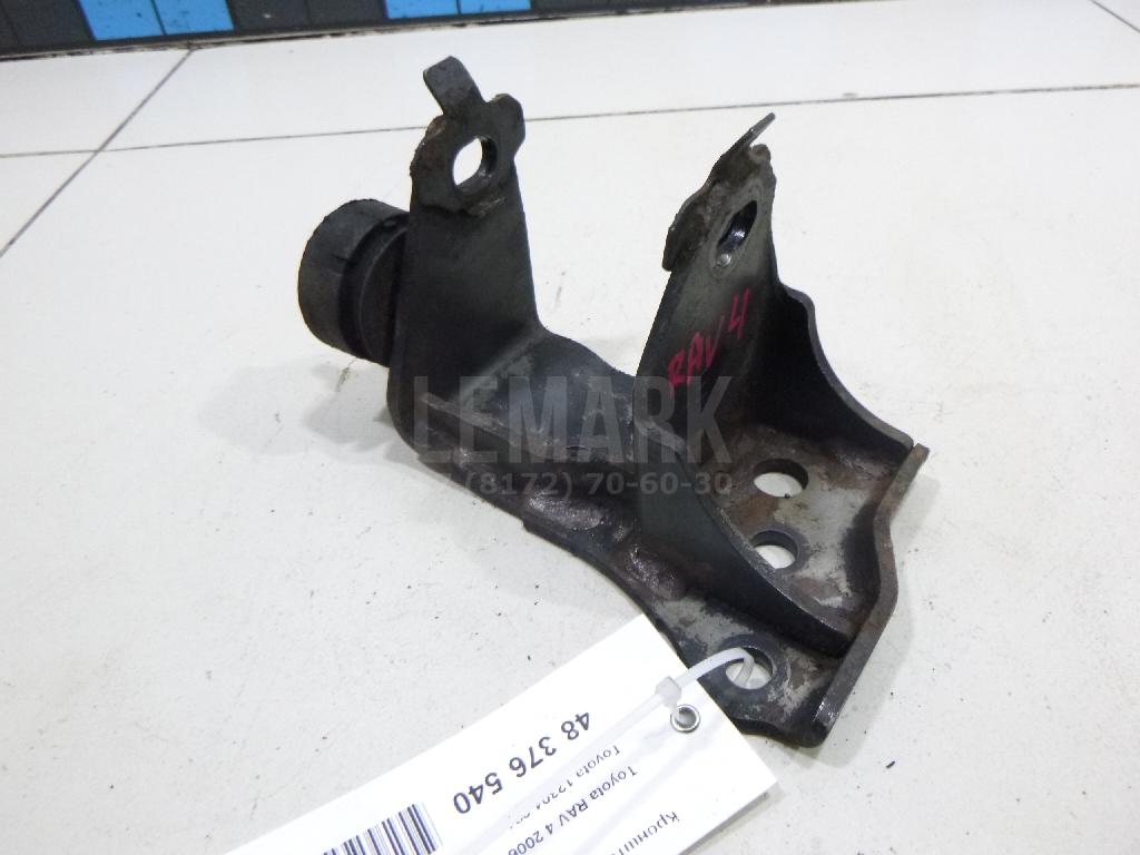 Кронштейн двигателя 1230428140 Toyota