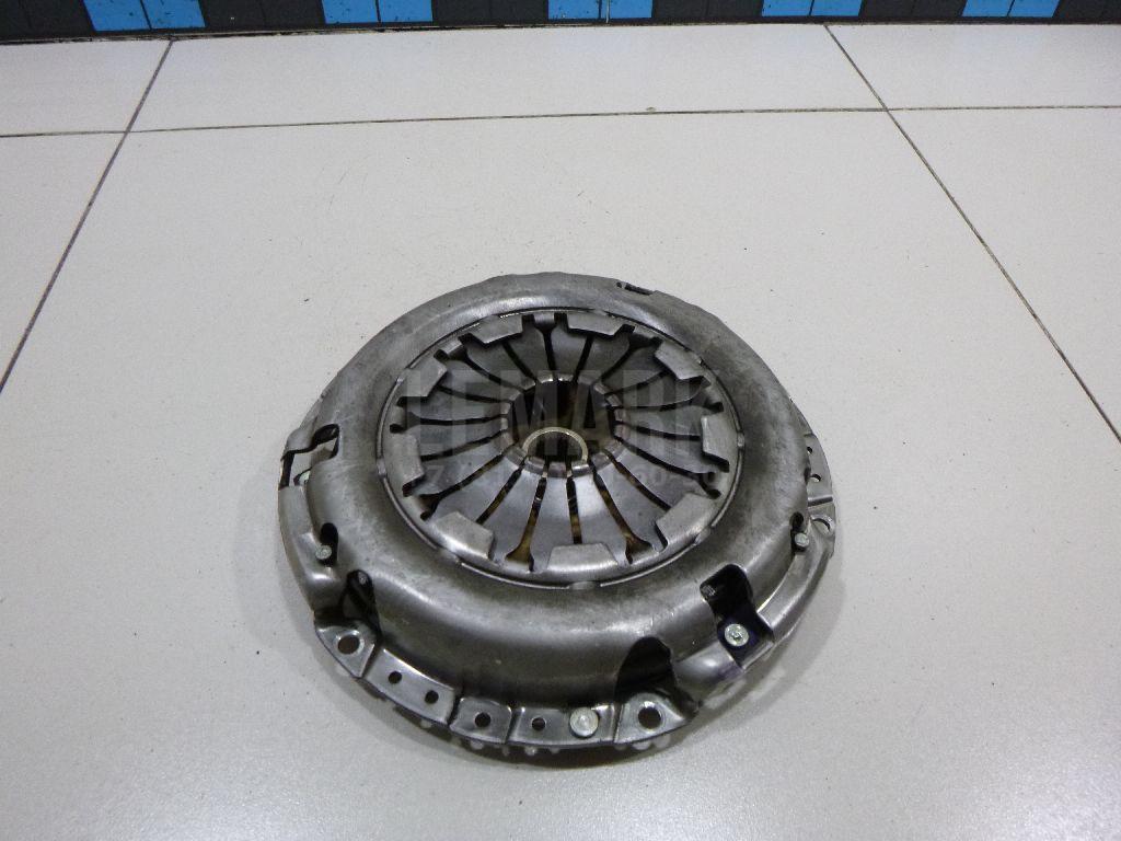 К-кт сцепления 302054100R Renault