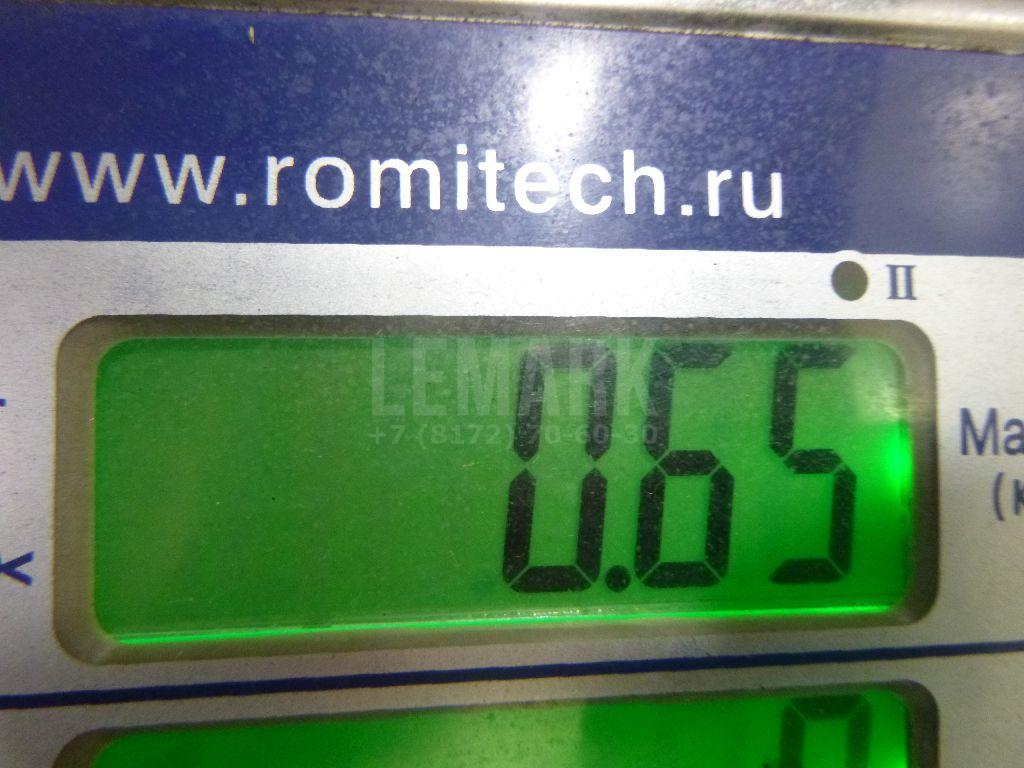 Кронштейн КПП