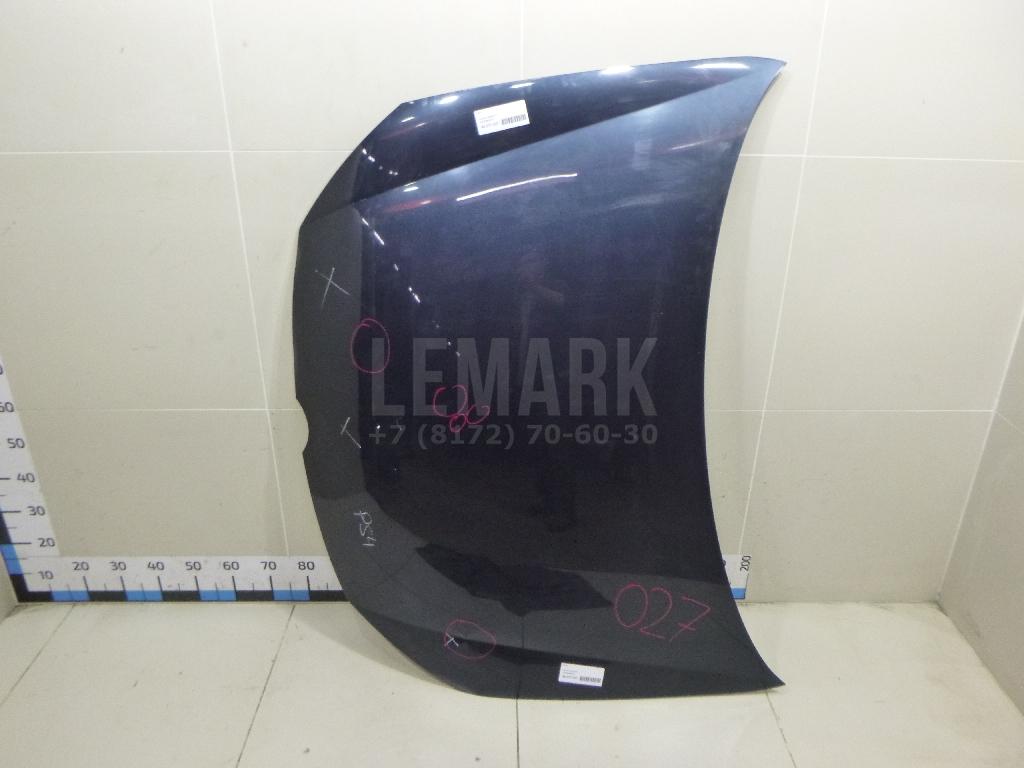 Капот 5K0823031G VAG