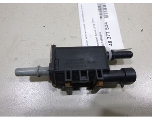 Клапан вентиляции топливного бака для Chevrolet Spark 2010-2015 БУ состояние отличное