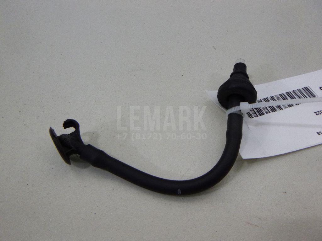 Форсунка омывателя зад стекла 289724EA1A Nissan