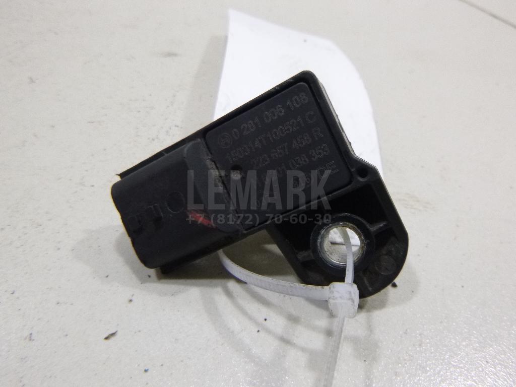 Датчик абсолютного давления 223657458R Renault