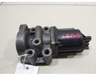 Клапан рециркуляции выхлопных газов для Mitsubishi Pajero/Montero Sport (KH) 2008-2015 б/у состояние удовлетворительное