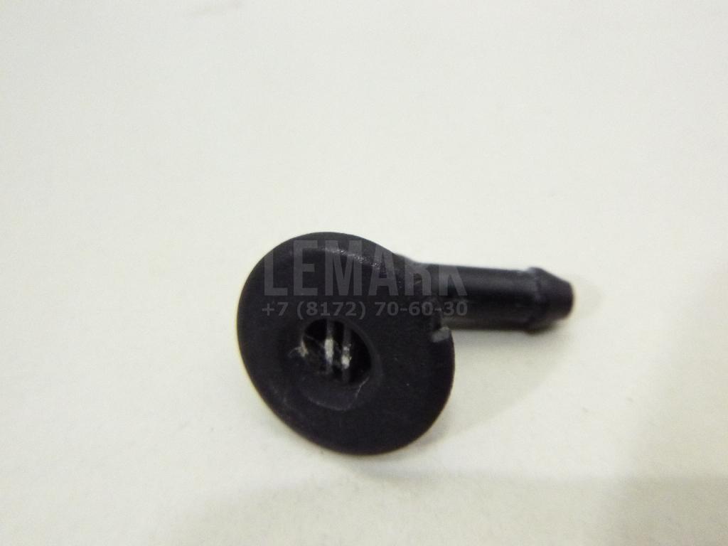 Форсунка омывателя зад стекла 1309658 Ford