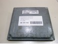 Блок управления двигателем