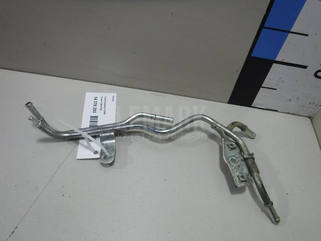 Трубка 1736137020 Toyota