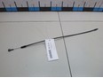 Трос открывания капота