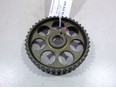 Шестерня (шкив) распредвала