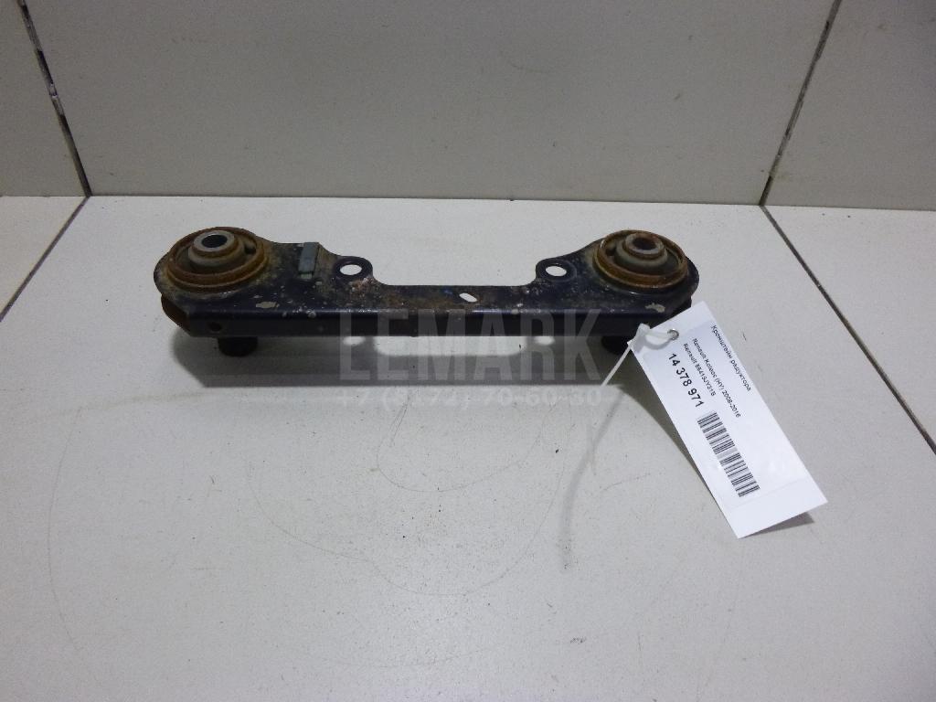 Кронштейн редуктора 55419JY31B Renault