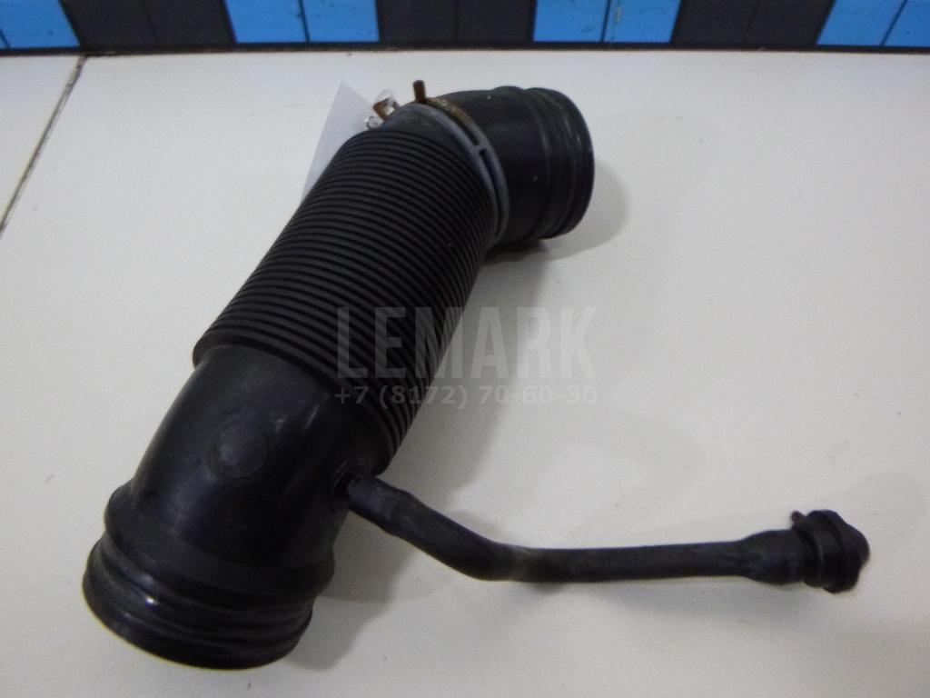 Воздуховод 6R0129684C VAG