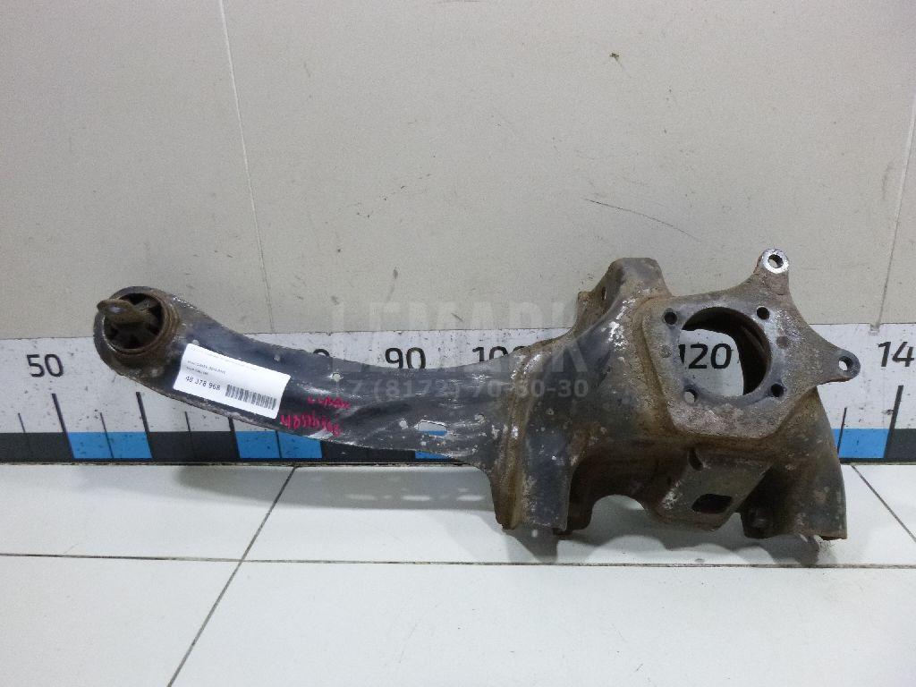 Рычаг задний продольный левый 1363196 Ford