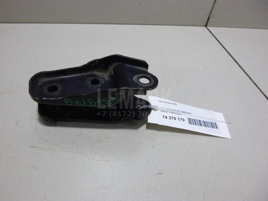 Кронштейн КПП 11332JG30A Nissan