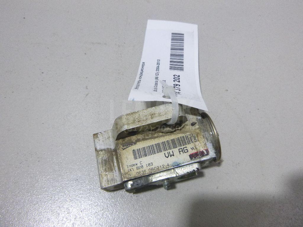 Клапан кондиционера 1K0820679 VAG