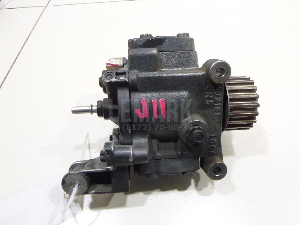 ТНВД 1670000Q2G Nissan