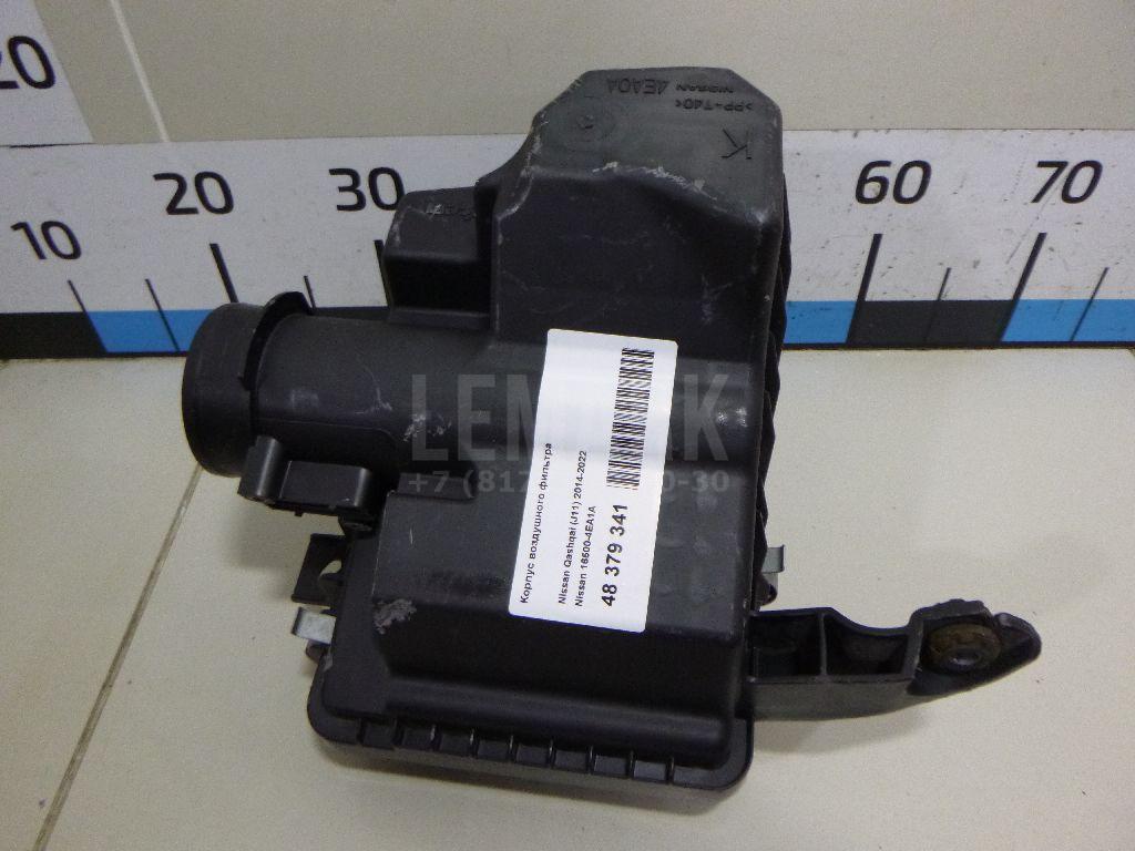 Корпус воздушного фильтра 165004EA1A Nissan