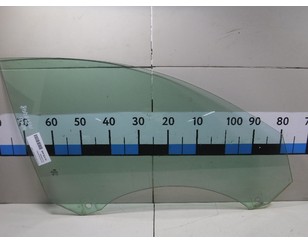 Стекло двери передней правой для Audi A6 [C6,4F] 2004-2011 БУ состояние хорошее