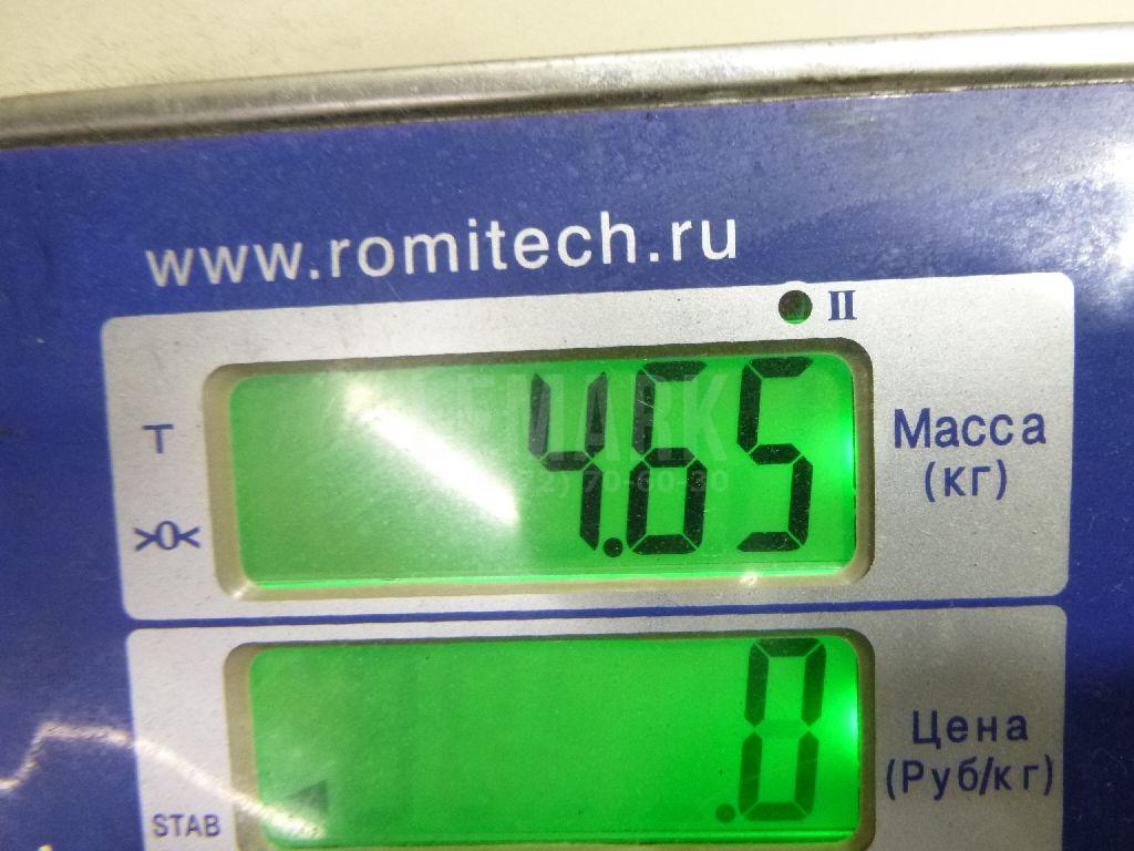 Суппорт тормозной передний правый