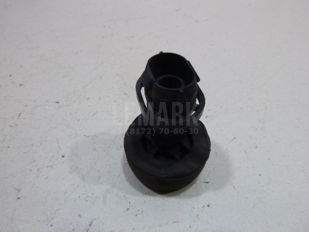 Отбойник капота для  Fiat Albea 2002-2012