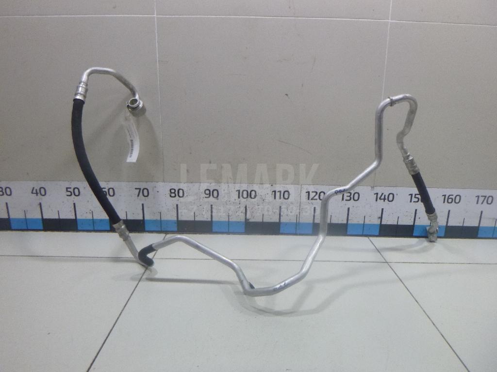 Трубка кондиционера 6R2820743BF VAG