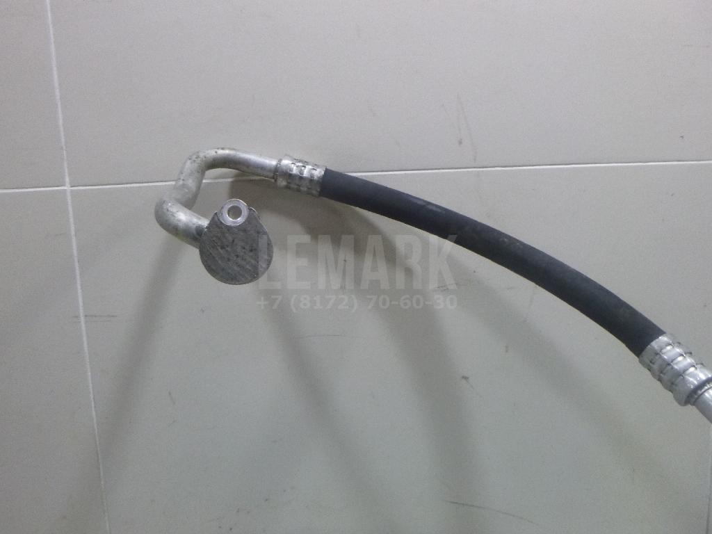Трубка кондиционера для  BMW X3 E83 2004-2010