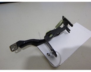 Ручка открывания лючка бензобака для Hyundai ix35/Tucson 2010-2015 с разборки состояние отличное