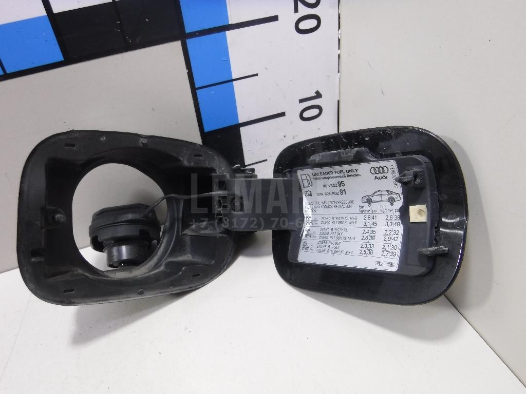 Лючок бензобака для  Audi R8 2007-2015