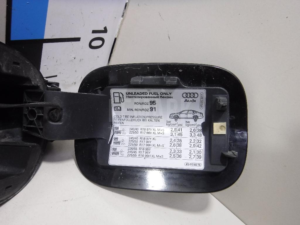 Лючок бензобака для  Audi R8 2007-2015