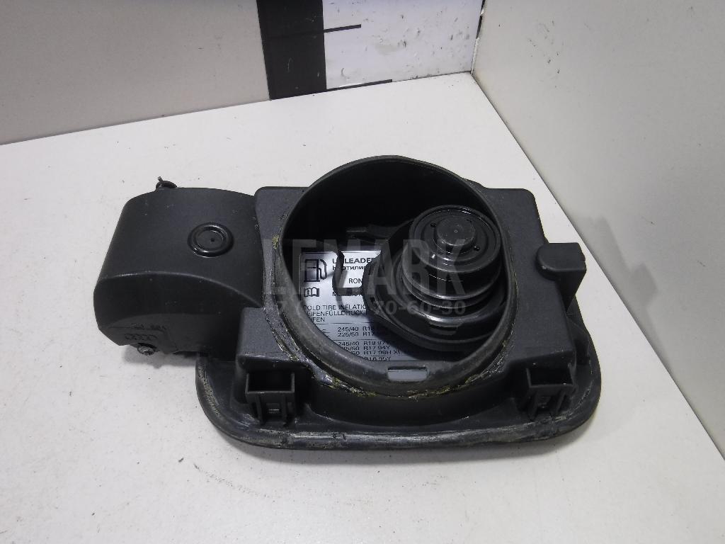 Лючок бензобака для  Audi R8 2007-2015