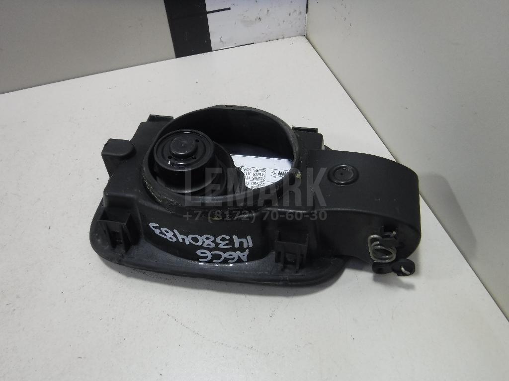Лючок бензобака для  Audi R8 2007-2015
