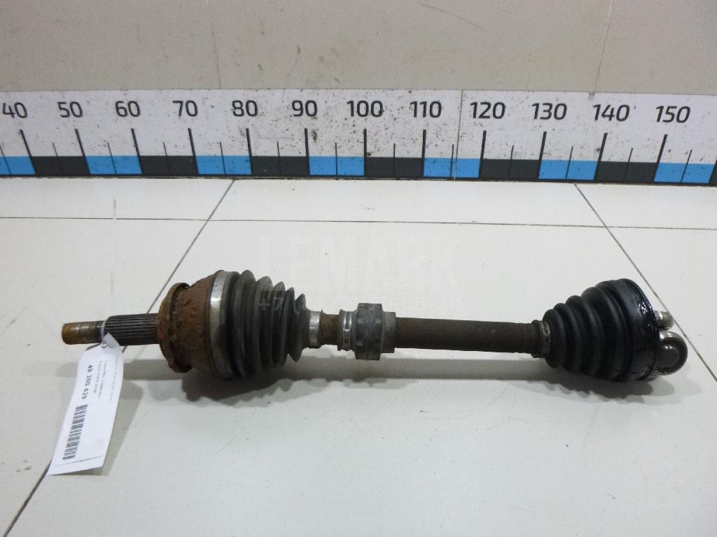 Полуось передняя правая 4341042190 Toyota