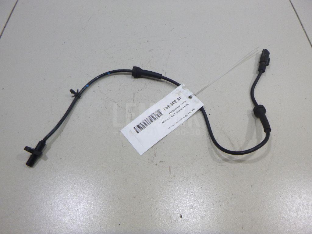 Датчик ABS задний правый 479004EA0A Nissan