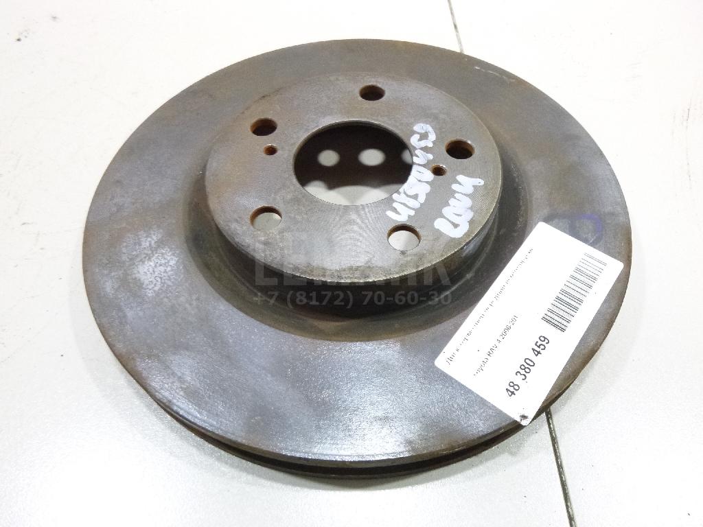 Диск тормозной передний вентилируемый DSK2514 APEC braking