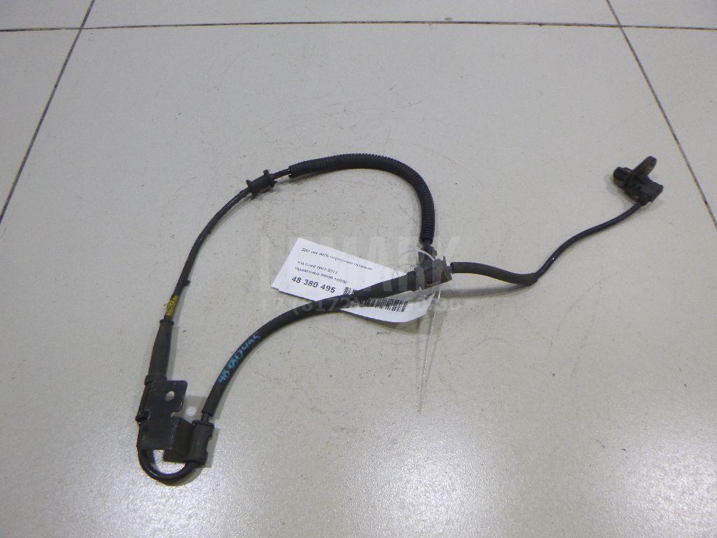 Датчик ABS передний правый 598301H300 Hyundai-Kia