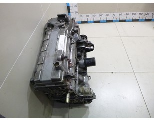 Двигатель (ДВС) CR12DE для Nissan Micra (K12E) 2002-2010 контрактный товар состояние отличное