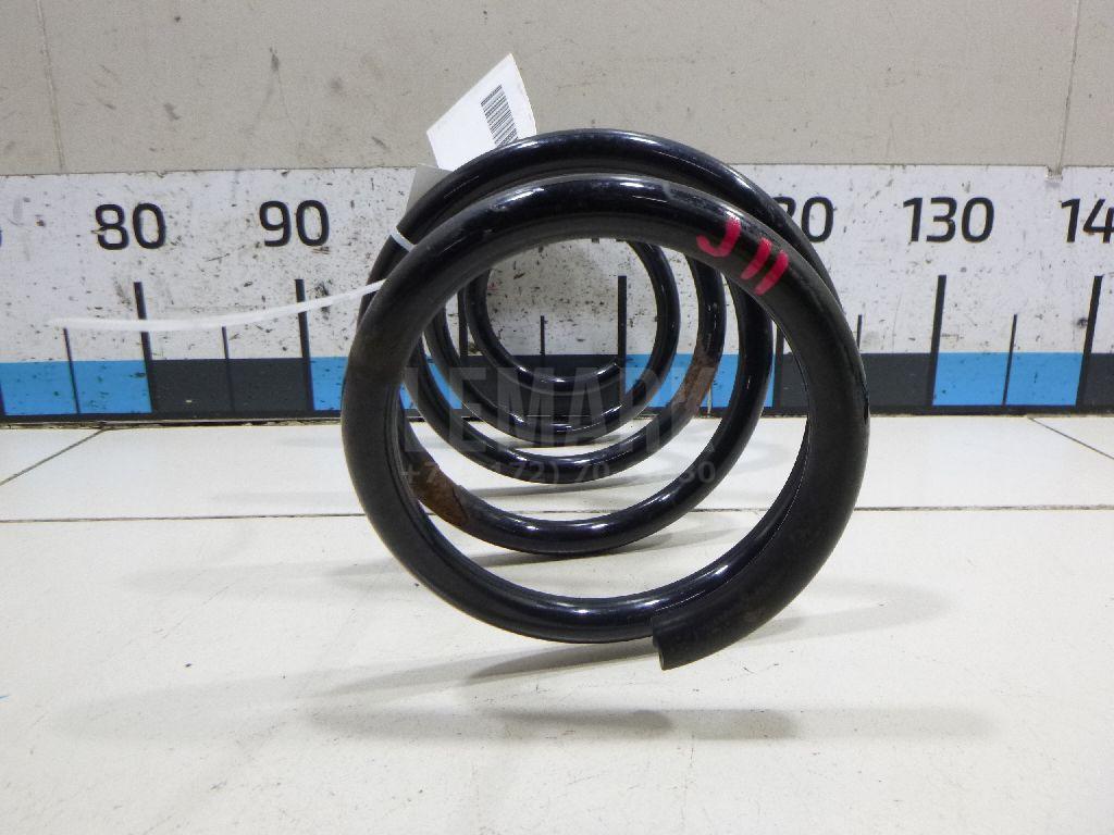 Пружина передняя 540104EA1A Nissan