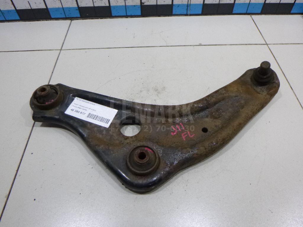 Рычаг передний левый 545014EA0B Nissan