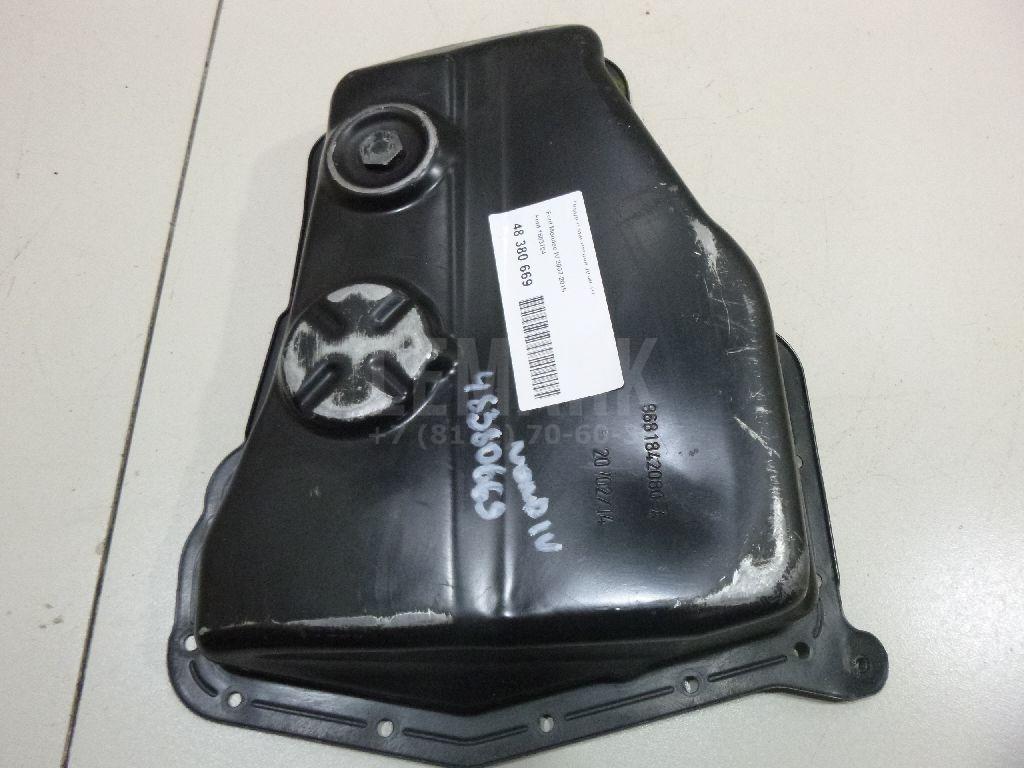 Поддон масляный двигателя 1683704 Ford