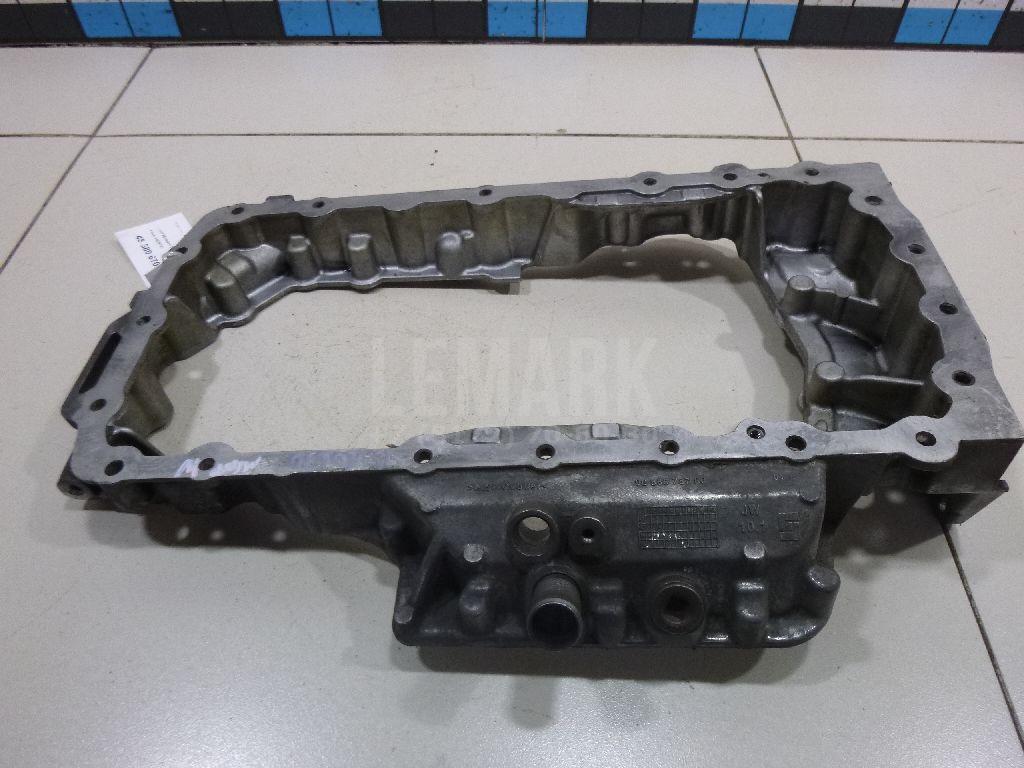 Поддон масляный двигателя 1829777 Ford