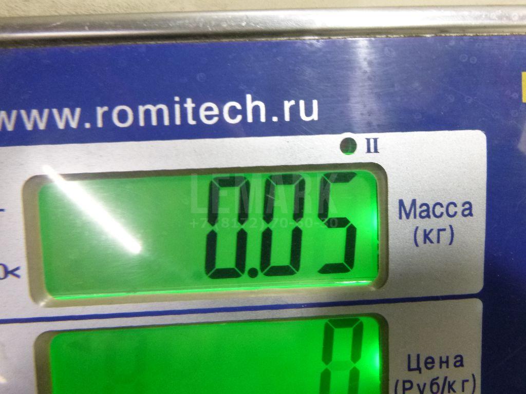 Кольцо синхронизатора
