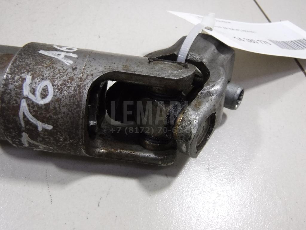 Кардан рулевой для  Audi 80/90 [B2] 0-1986