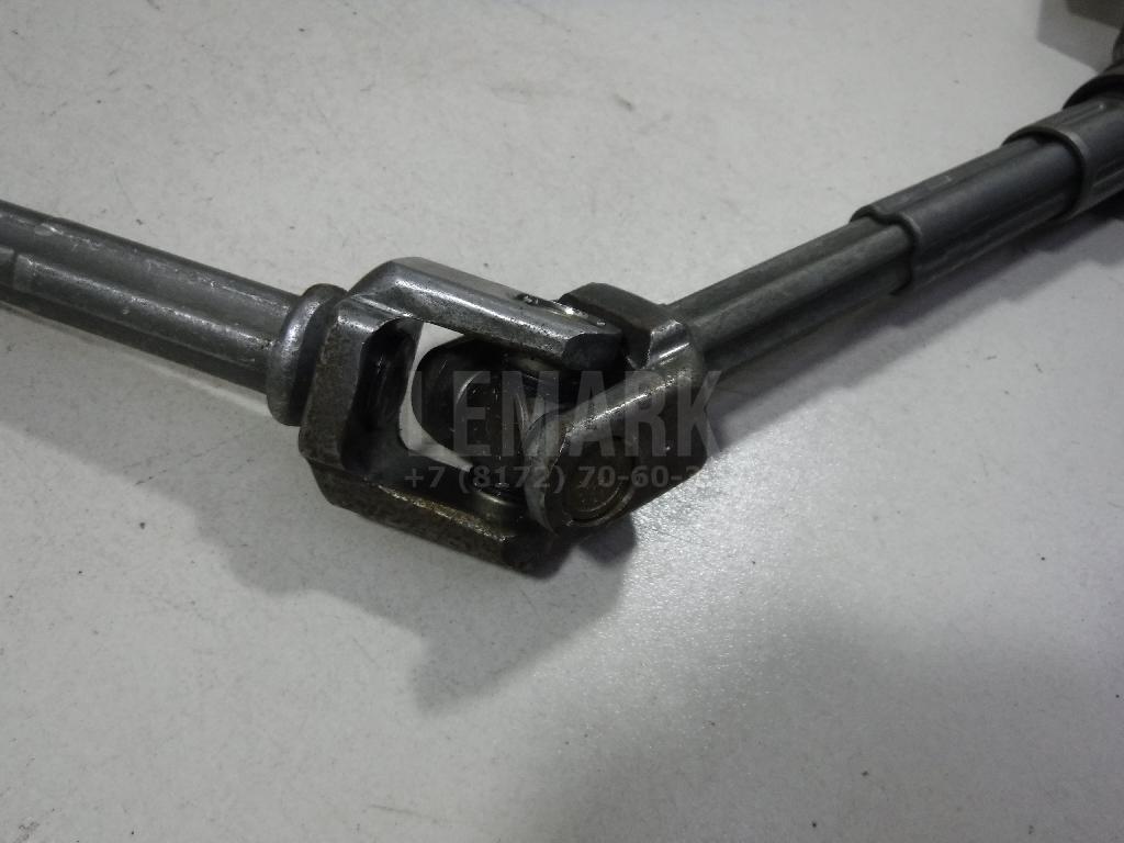 Кардан рулевой для  Audi 80/90 [B2] 0-1986