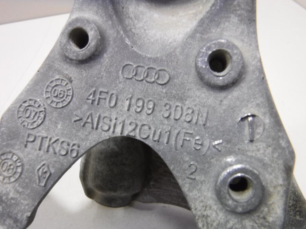 Кронштейн двигателя правый для  Audi A3 [8P1] 2003-2013