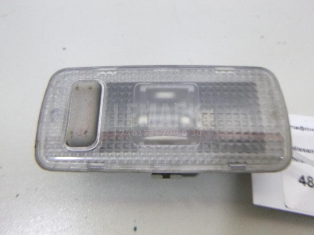 Плафон салонный 264654EA0A Nissan