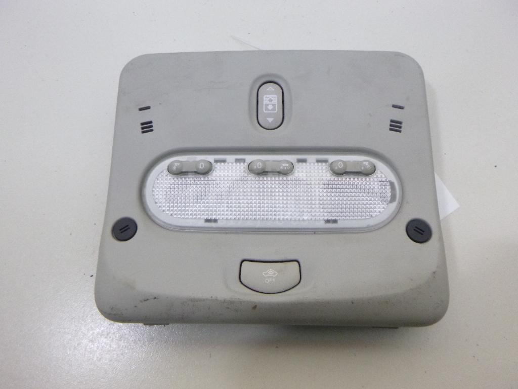 Плафон салонный 264304EA3D Nissan