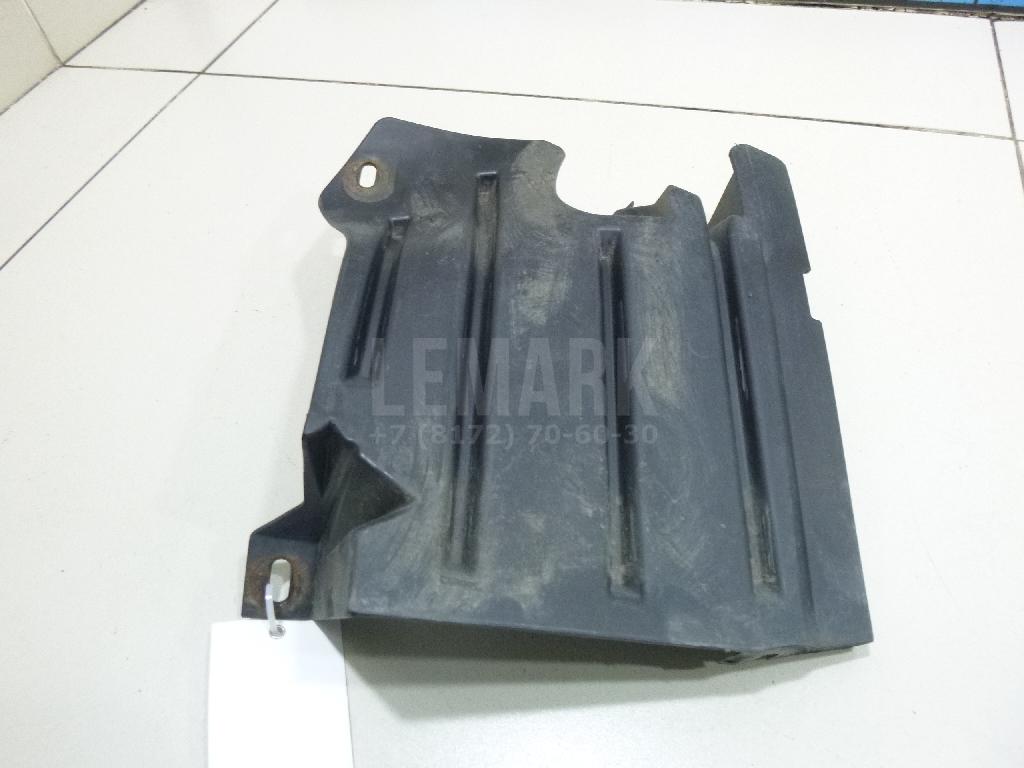 Защита антигравийная 3M5111779AF Ford
